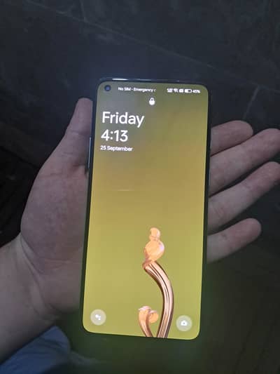 One Plus 8T