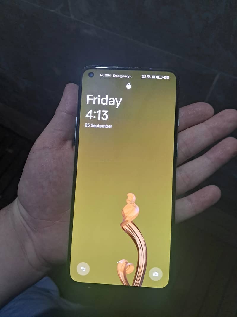 One Plus 8T 0