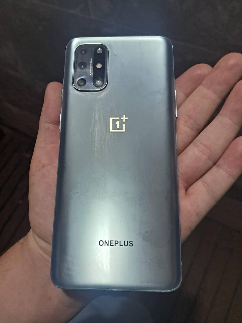 One Plus 8T 2