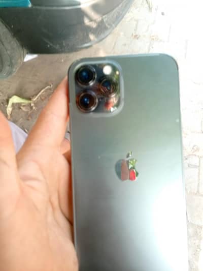 Apple iPhone 12 Pro Max