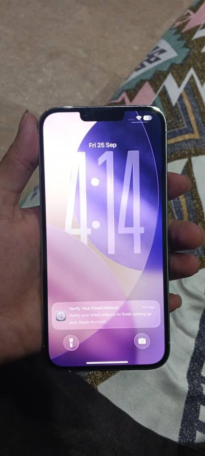 Apple iPhone 13 Pro Max