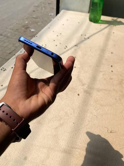 Infinix hot60i Other Model