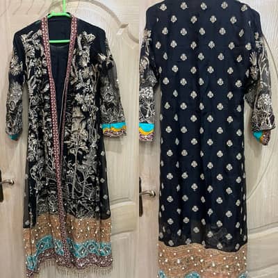 full details work suit