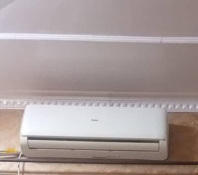 HAIER AC / GOOD CONDITION / FOR SALE