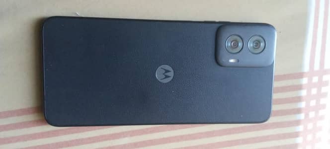 Motorola Moto G Power 5G exchange possible