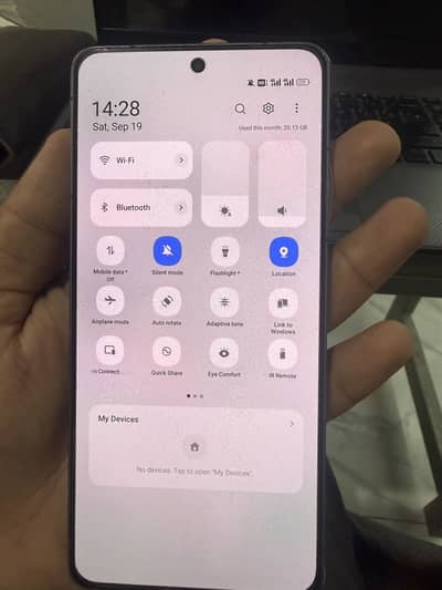 Realme GT 6