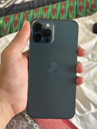 Apple iPhone 12 Pro Max. 256gb NON PTA (not jv)