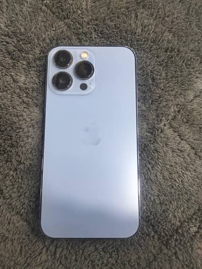 Apple iPhone 13 Pro Sim Glitch