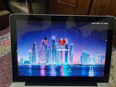 MacBook Pro