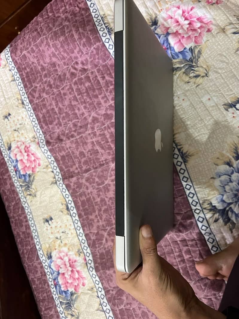 MacBook Pro 6