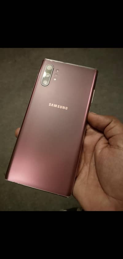 Samsung note 10 plus . 12.256. . . . 03004756609. . arjent