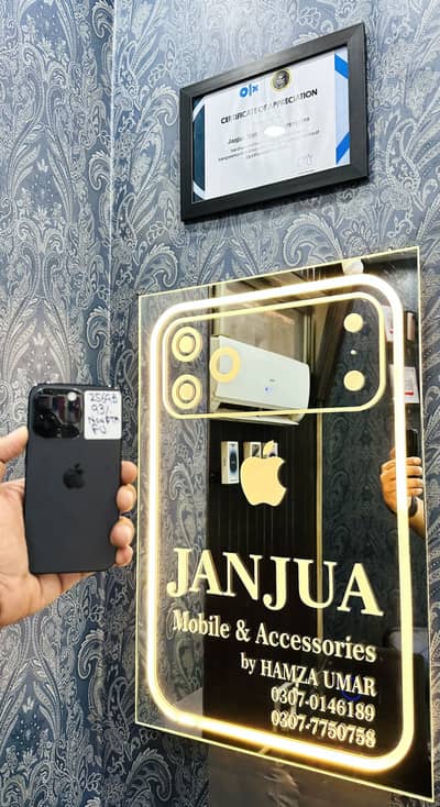 iPhone 14 Pro 256GB
