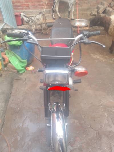 Honda 125 sale