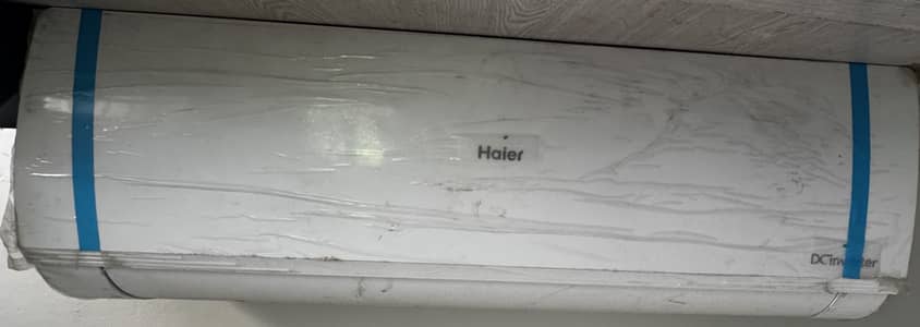 Haier DC inverter