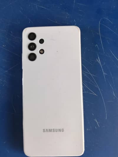 Samsung Mobile A32