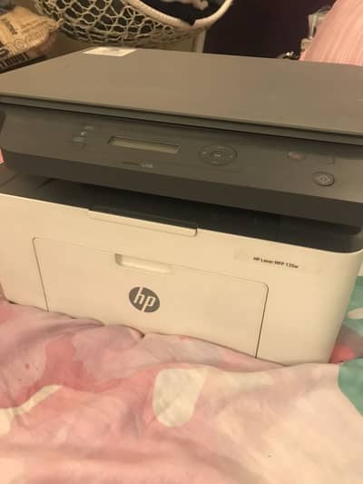 Hp printer