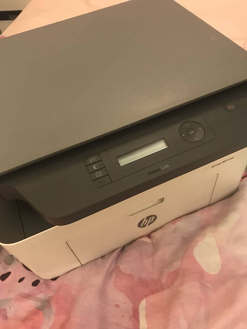 Hp printer 1
