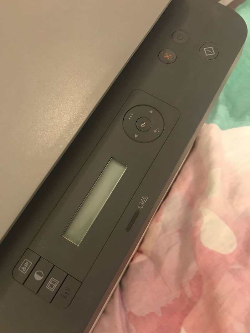 Hp printer 2