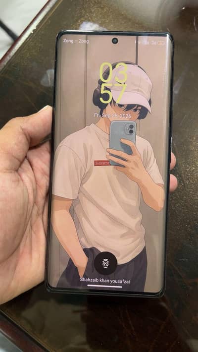 Sparx Edge 20 Pro