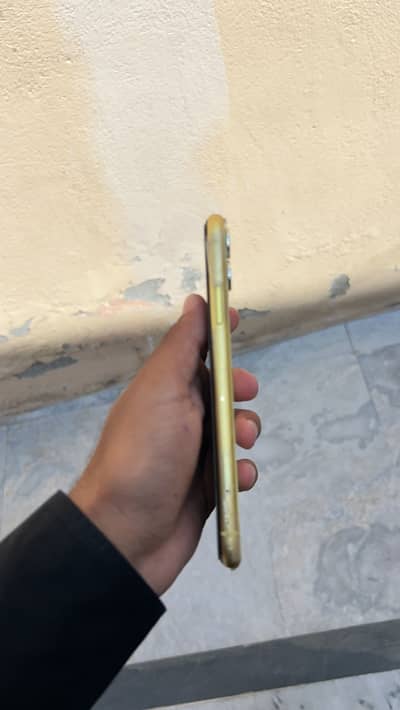 Iphone 11 bypass