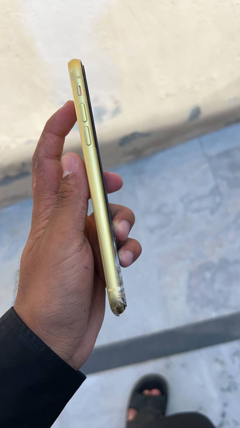 Iphone 11 bypass 2
