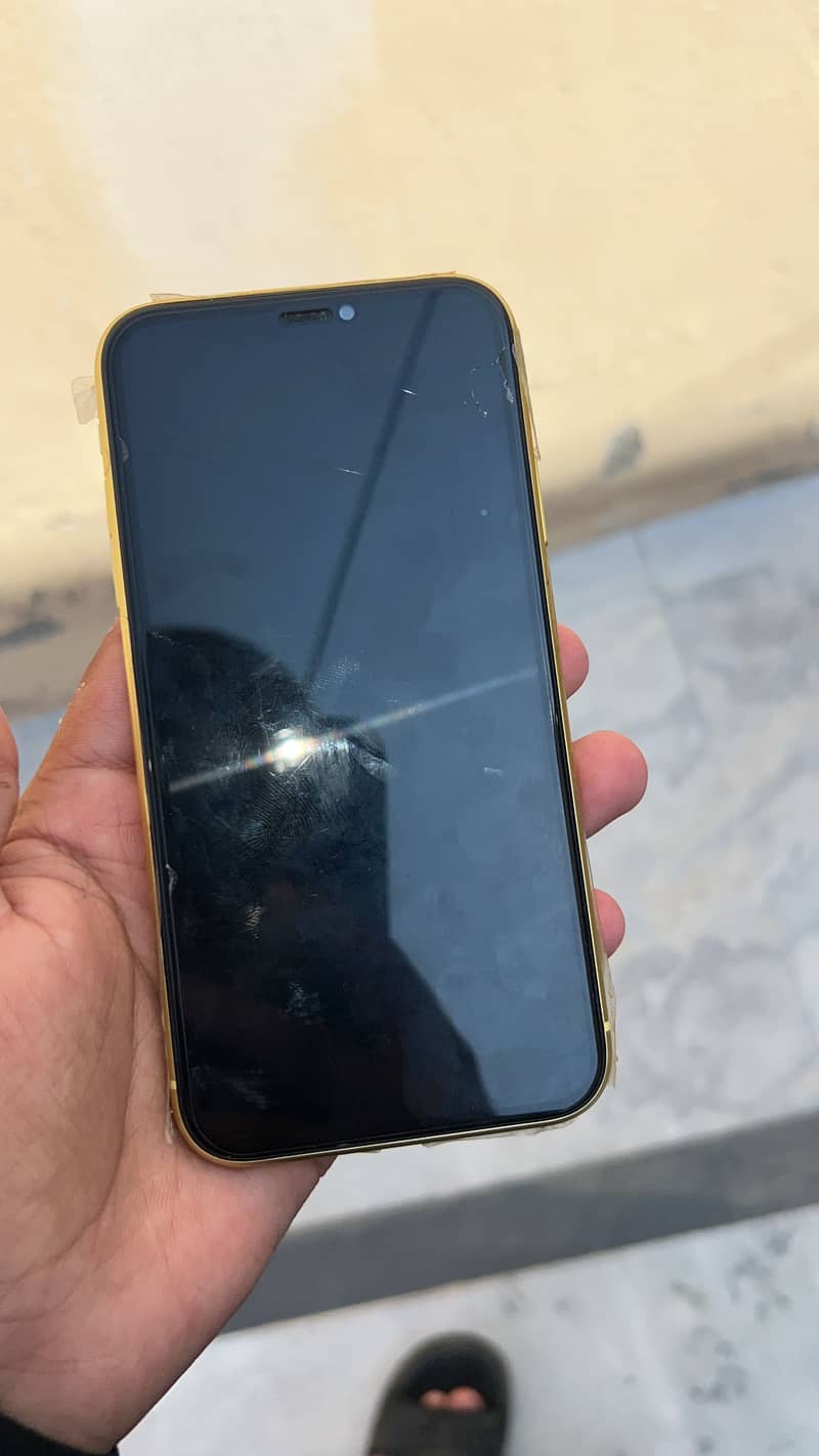 Iphone 11 bypass 3