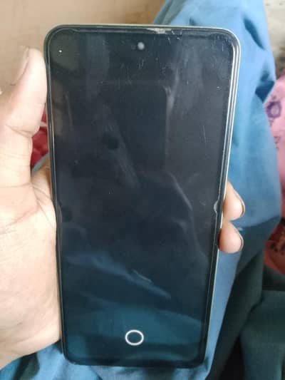Vivo Y100.8+8.256