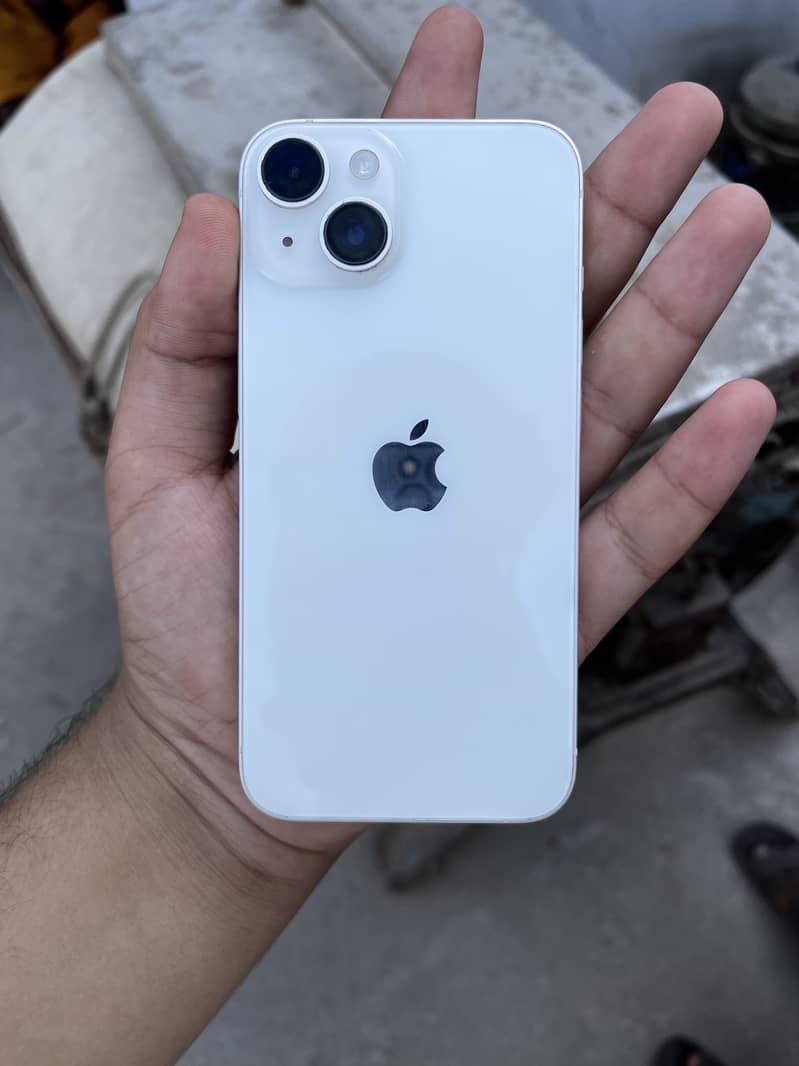 Apple iPhone 14 2