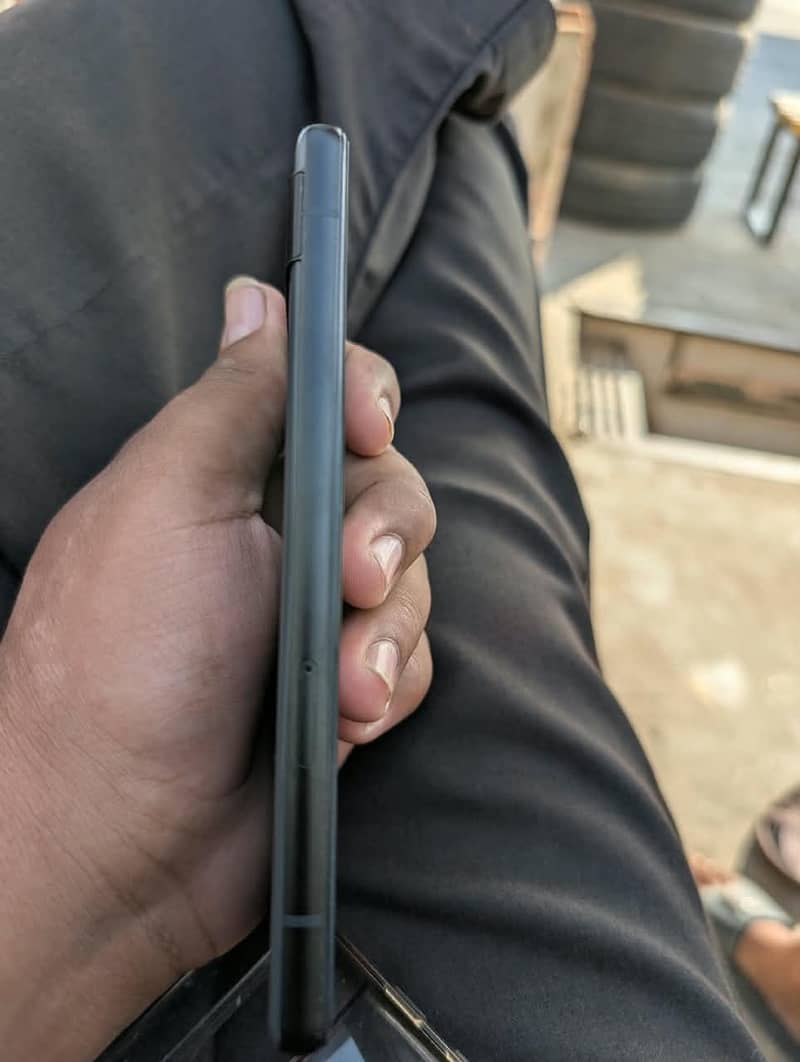 Google Pixel 6a 4