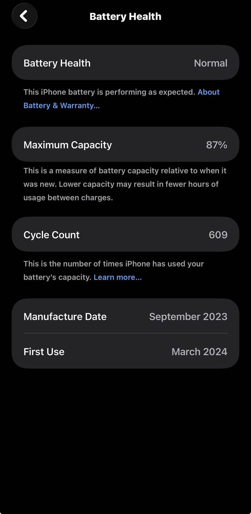 Apple iPhone 15 Pro Max 1