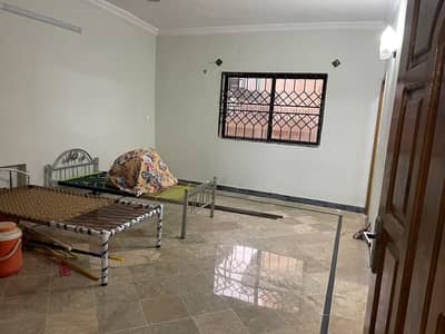 open basement available for rent Front back open entrance Available 1 October