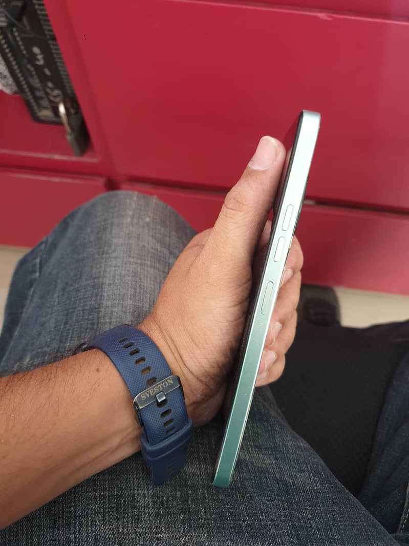 Tecno SPARK 30C 2