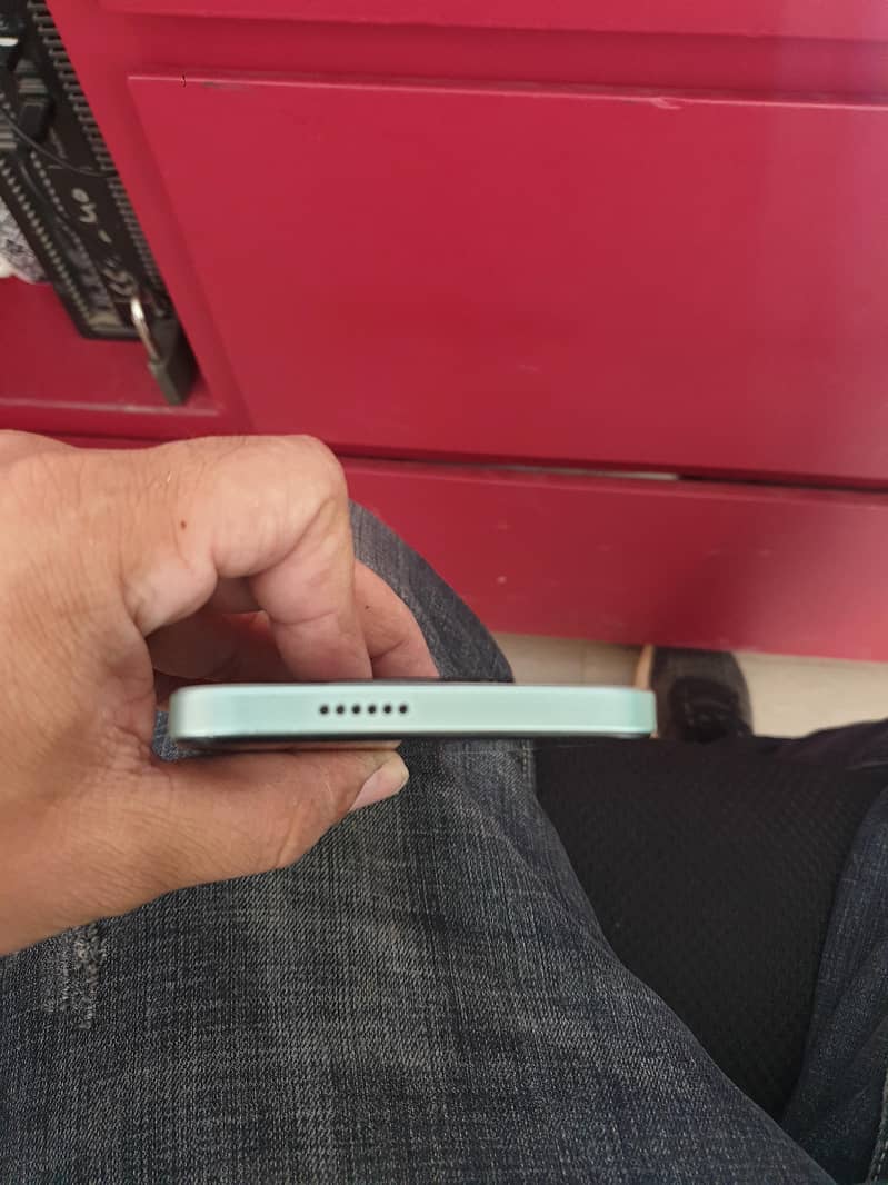 Tecno SPARK 30C 5