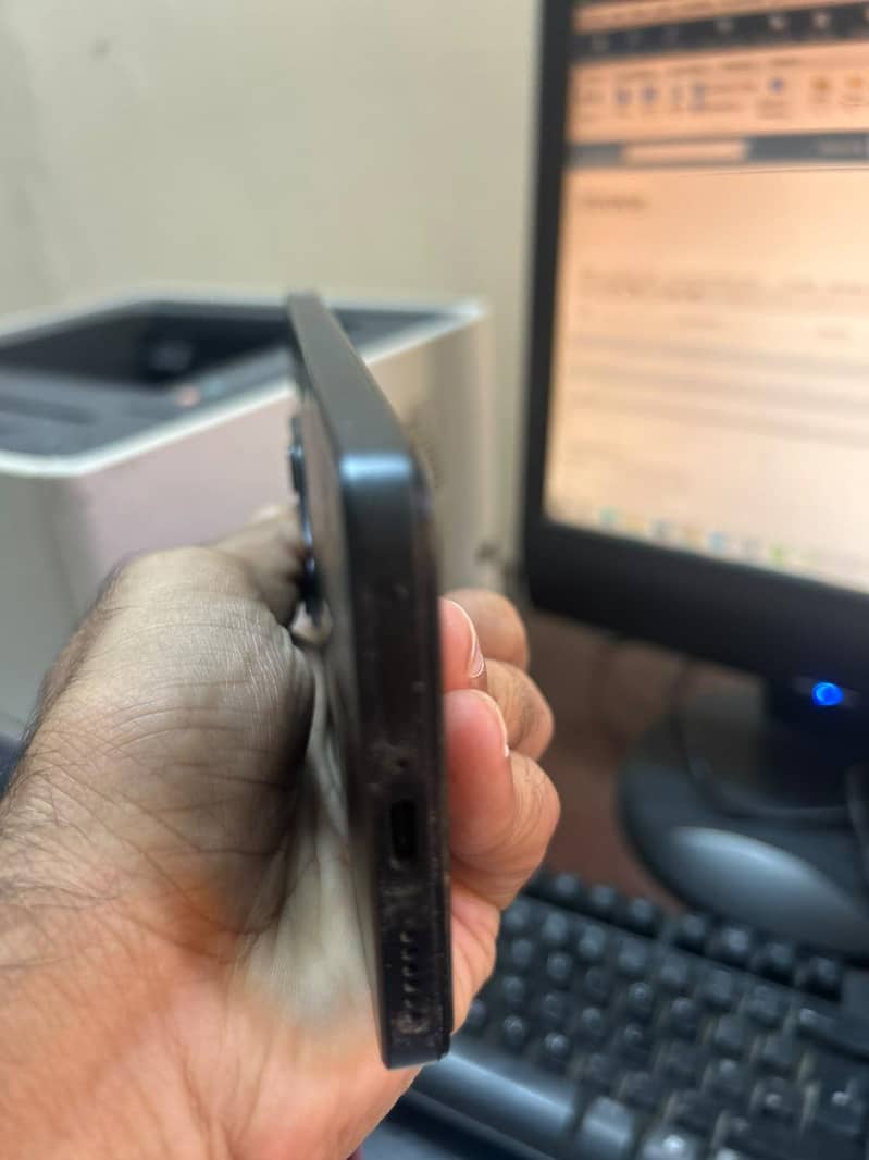 Redmi note 14 8/256 0