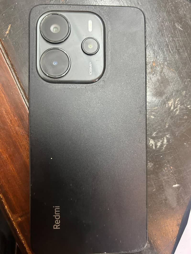 Redmi note 14 8/256 1