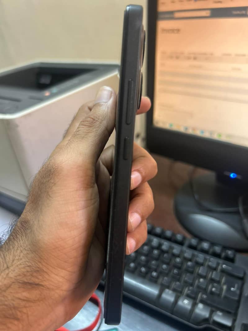 Redmi note 14 8/256 3