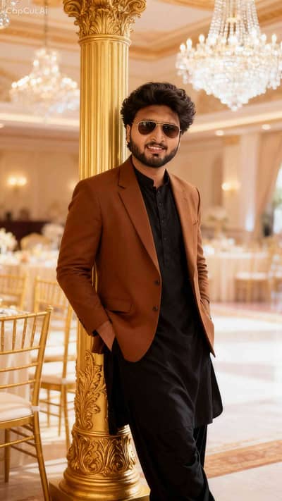 Rai Muzammal