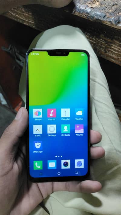 Vivo Y85a