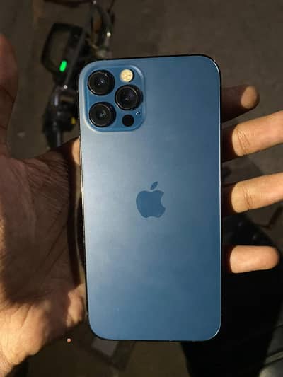Apple iPhone 12 Pro urgent sale