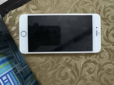 Apple iPhone 6S Plus(64 GB)