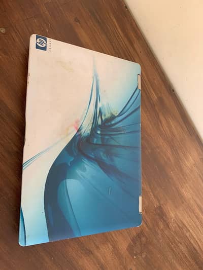 HP ProBook Core i5 Laptop - 4GB RAM - Working Condition