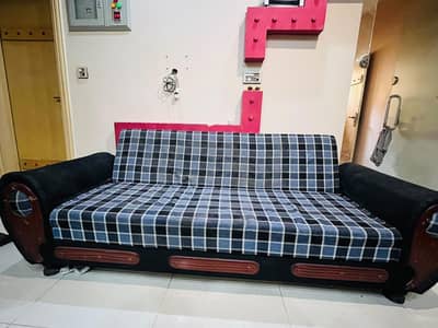 sofa cum bed