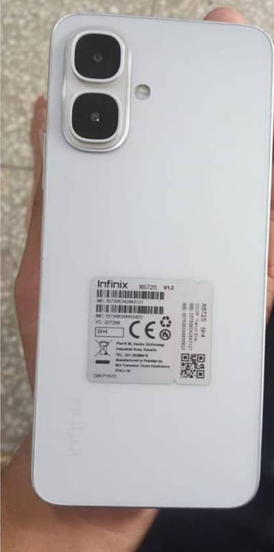 Infinix Other Model