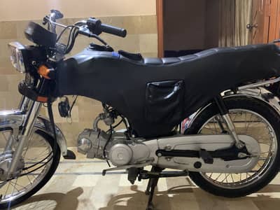 Cd 70 2026 2 owner dono tyre change kara hua h new 10/10 condition