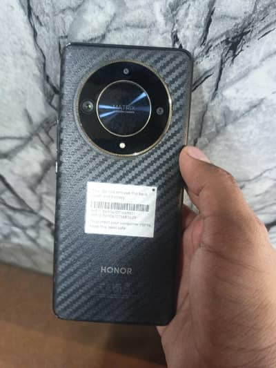 Honor X9b