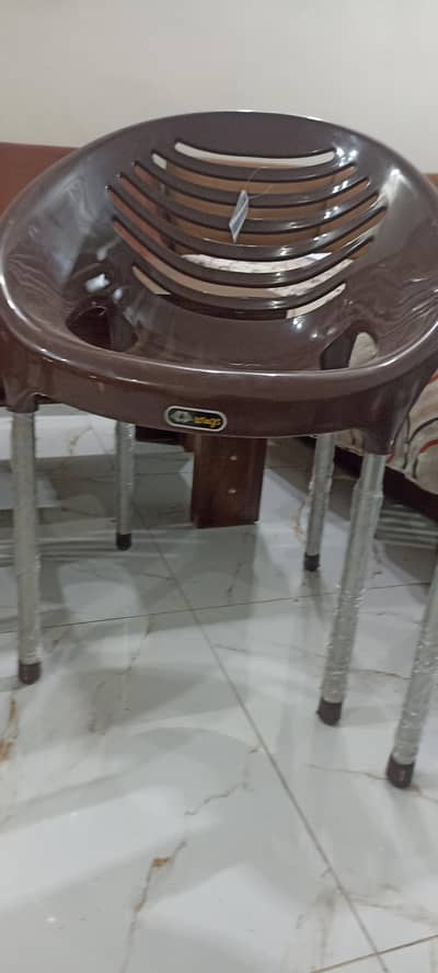 untouch chairs new