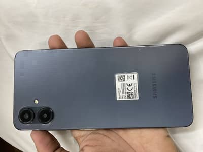 Samsung Mobile A06