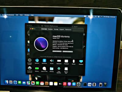 MacBook Pro 2015 for sale