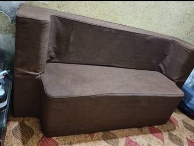 I am sell my show case and allmai dressing mirror. sofa. table.