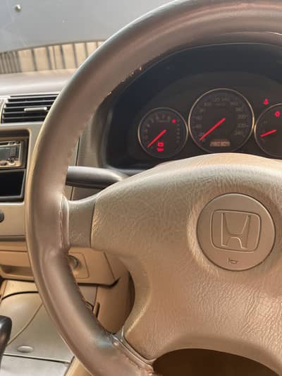 Honda Civic  2005